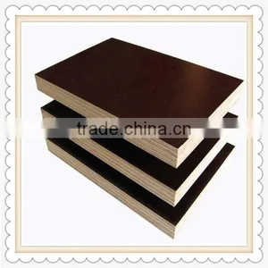 18mm Film Faced Plywood / Marine Plywood Prices thumbnail-1