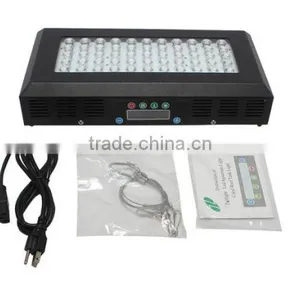 55x3 Watt Led Blue Light Fish Tank Best for Coral Reef Growing thumbnail-6