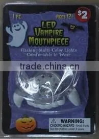 LED Vampire Mouthpiece thumbnail-1
