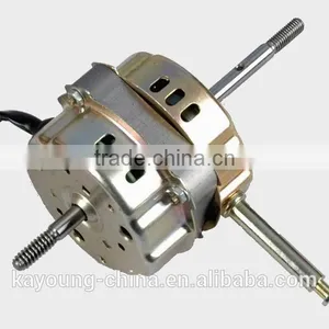 100% Copper Motor for Table Fan / Pedestal Fan Motor thumbnail-2