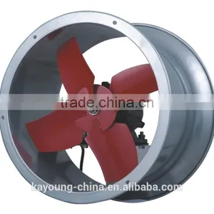 Waterproof Exhaust Fan / Ventilator Fan / Air Blower Fan for Bathroom / Toilet / Kitchen / Office thumbnail-3