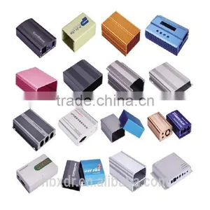 Professional Custom Aluminum Profile, High Quality, Smooth Surface, a Variety of Processing Technology, thumbnail-4
