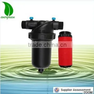 Water Filter Housing 1.5 Inch Drip Irrigation Filter Water Filter thumbnail-1