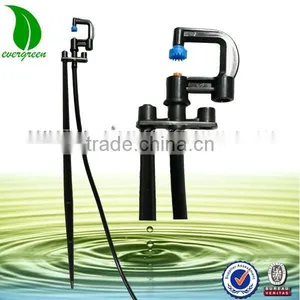 MS8021 Mini Sprinkler for Irrigation With Thread Connector thumbnail-2