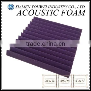 Shockproof High Density Polyurethane Acoustic Foam thumbnail-1