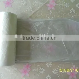 Drop Sheet for Paint Protective, Drop Cloth, Plastic Foil thumbnail-1