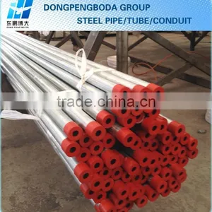 Underground Electrical Conduit gi Pipe DPBD thumbnail-1