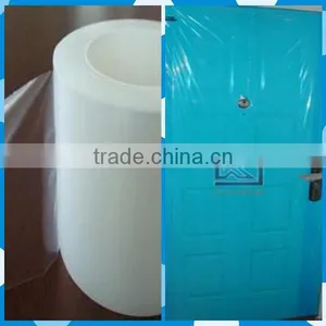 Protective Film for Profiles,windows,door and Stainless Steel Plate thumbnail-1