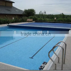Factory Price Warm Keeping Swimming Pool Cover thumbnail-1