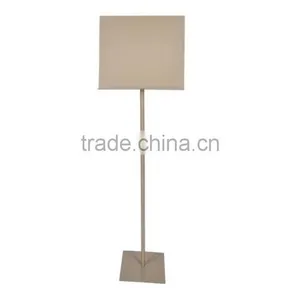 Help You Boost Your Sale!!! Floor Standing Outdoor Metal Stand Alone Sign thumbnail-2