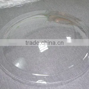 Polycarbonate Round Dome Solar Tublar Commericial Roof Skylight thumbnail-1