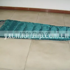 HIGH QUALITY OUTDOOR CAMPING SLEEPING BAG thumbnail-2