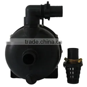 2 Inch Chemical Pump Driven Gasoline,diesel Engine,or Electric Motor thumbnail-1