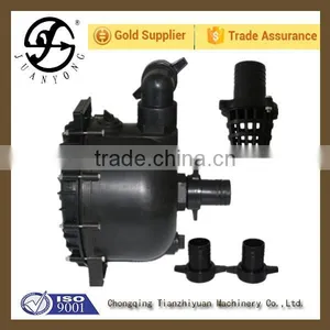 5.5hp Honda Gasoline Chemical Water Pump Price India Diaphragm Water Pump thumbnail-3