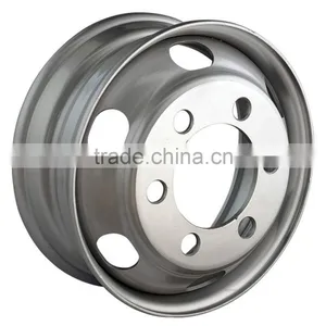 Good Price Stainless Steel Grinding Wheel thumbnail-1