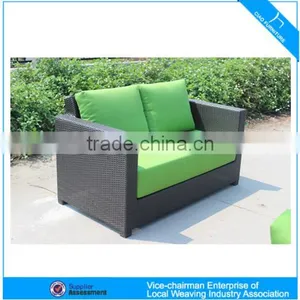 Leisure Patio Furniture Rattan Sofa Set(CF778) thumbnail-4