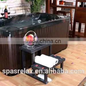Mini Spa Equipment Factory Portable Hot Tub/outdoor Spa Sizes thumbnail-2