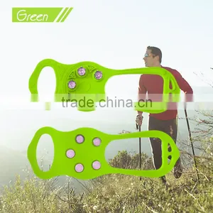 Promotional Ice Skating Shoes,silicone Slip Resistant Shoes Cover thumbnail-5