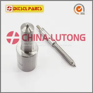 Diesel Nozzle S 093400-1050 DLL150S6571 for FORD SUPER MAJOR thumbnail-1