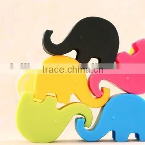 New Design Silicon Car Phone Holder thumbnail-1