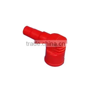OEM Factory Customize Compression Mould Silicone Parts thumbnail-1