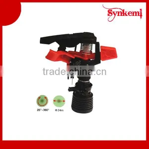Plastic Farm Irrigation Sprinkler thumbnail-1
