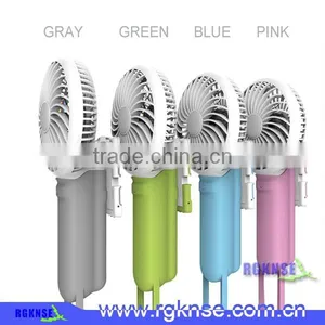 2016 New Design Mini Selfie Monopod Stick With Fan thumbnail-4