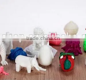 2015 Newest Mini 3d Printer High Precisions Industrial Metal Frame 3 d Printers thumbnail-6