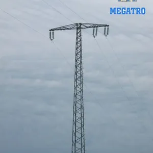 Мегатро башни типа T thumbnail-1