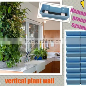 Chinese Flower Pots Indoor Hydroponics Plastic Flower Pots Wholesale thumbnail-2