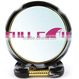 Round Double Sided Makeup Mirror thumbnail-1