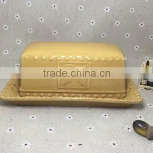 Stock Cheap Pedestal Cake Plate Dinner Ware thumbnail-6