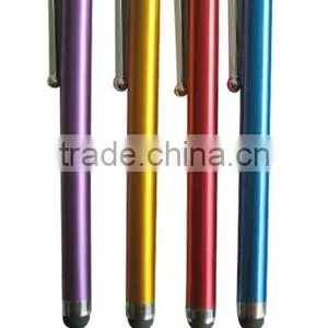 New Metal Touch Pen for Mobile and Other Electronic Equipment thumbnail-1