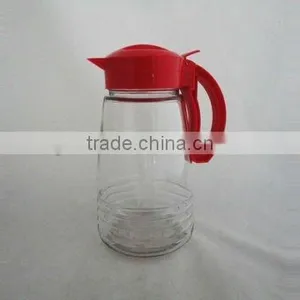 1500ml Glass Drinking Decanter thumbnail-1