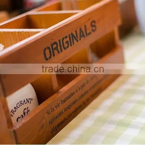 Wood Pen Boxes & Pencil Box & Pen Case 2016 Popular thumbnail-2