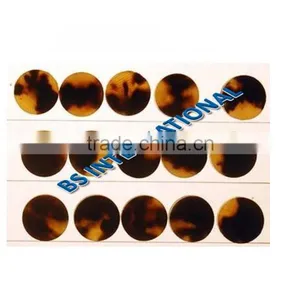 Horn Button Blanks thumbnail-1