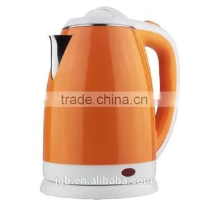 Wholesale Stainless Steel European Standard Electric Kettle thumbnail-4