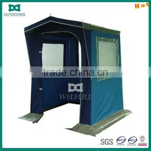 High Quality Kitchen Tents for Family Camping thumbnail-1