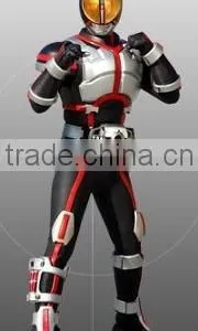 Guo Hao Custom Hot Toys Resin Baby Toy Figurines thumbnail-2