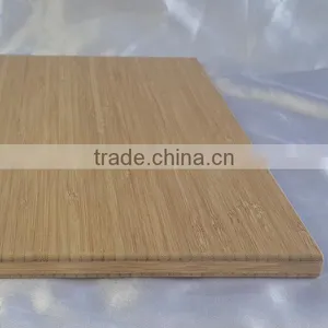 100% Eco-friendly Bamboo Veneer Plywood thumbnail-2