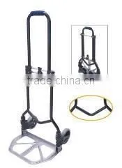 Warehouse Trolley Cart Two Wheel for Carrying thumbnail-1