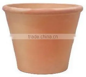 Terracotta Pots, Tuscan Pot, Vietnam Terracotta Pots thumbnail-1