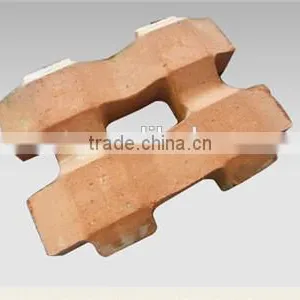 Outdoor/exterior Grass Tile /Square Brick for Parkinglot thumbnail-5