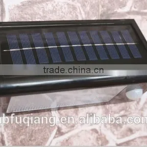 Fq-N105 Solar Light for Garden Solar Lamp With Ce and RoHS thumbnail-1