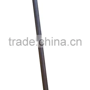 Furniture Accessory 28 Inch 2 Rod Solid Steel Hairpin Table Legs thumbnail-5