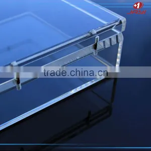 Factory Acrylic Packing Box for Bracelet & Bracelet Packaging Box thumbnail-5