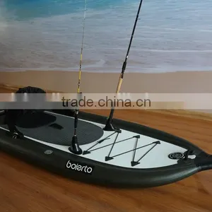 CE Certification Hot Sale Inflatable Stand up Paddle Board SUP Board Yoga SUP Board thumbnail-2