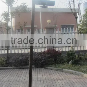 Outdoor All Weather Rattan Patio Furniture Shower thumbnail-4