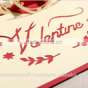 3d Pop up Card, Greeting Cards thumbnail-3