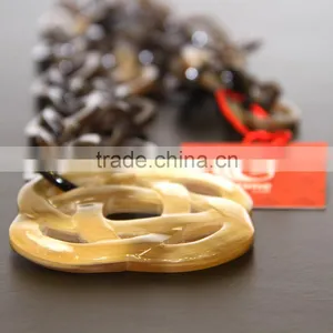 Horn Pendant Necklace, High Quality With Cheap Price Necklace thumbnail-1